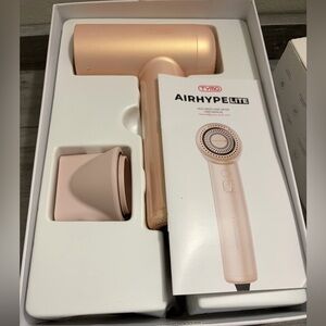 TYMO AirHype Hair Dryer